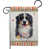 Bernese Mountain