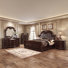 Calera 5 Piece Bedroom Set