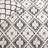 Marbella Hand Woven Performance Geometric Rug-498992055