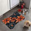 Tapis Baroque - Tapis d'alimentation en os 1 pièce