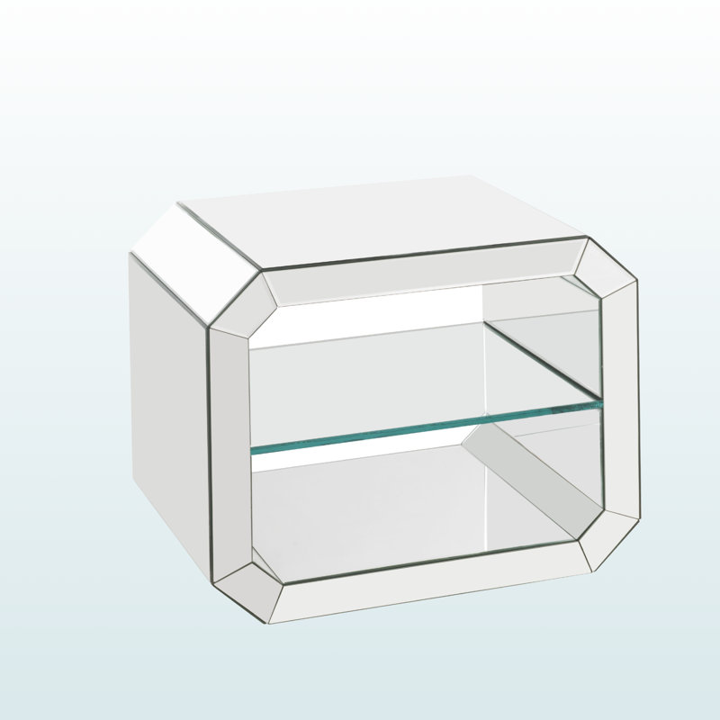Table d'appoint Inverno