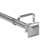 Brushed Steel is out of stock