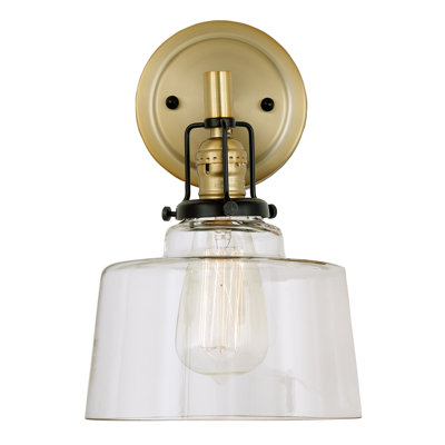 Branton Armed Sconce