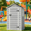 Garden Shed Outdoor Storage