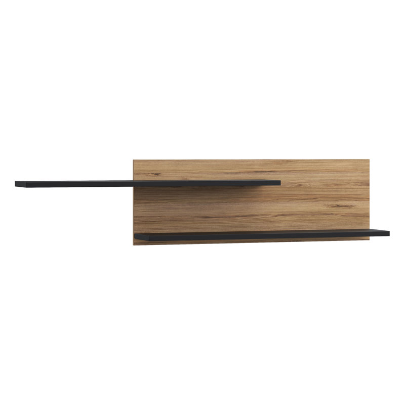 Takeem Floating Shelf