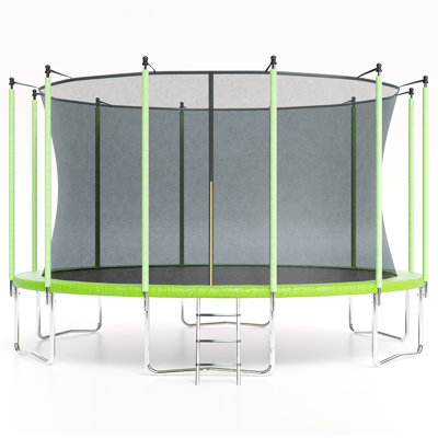 Trampoline Babevy