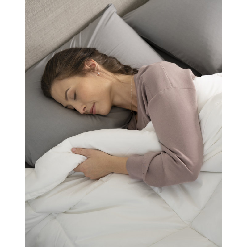 The Harmony Pillow, King Pillow, Medium