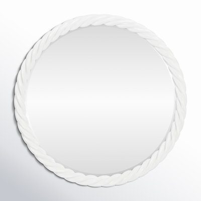 Mara 30" Accent Mirror