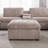 Jolett Upholstered Ottoman-1818481647