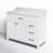 Ajhane 42" Single Bathroom Vanity Set-513058259