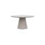 Panama 48" Dining Table Oat-690585262-690585263