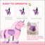 Licorne QABa Ride On Real