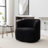 Janeesha Upholstered Swivel Barrel Chair-1287807588