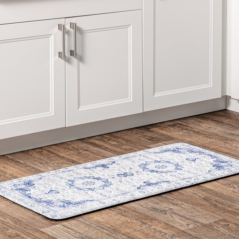 Tapis anti-fatigue Anatole, Rectangle 1 pi 6 po x 2 pi 6 po