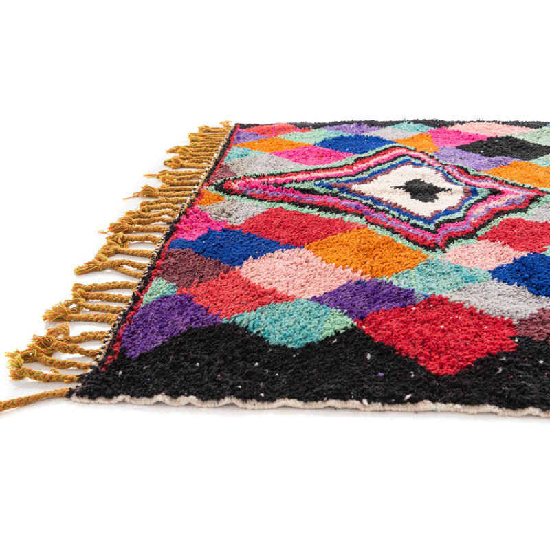 Mosser Multi Rug