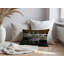 Oreiller rectangulaire réversible intérieur / extérieur Gia Zebra-120203781-120332482
