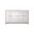 Sandpoint 60 in W x 20 in D Double Bath Vanity and White Quartz Top-1139790321