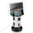 Bell + Howell 360 Degree Spin Power Tower with 4 Outlets and 6 B Ports