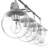 Gracelyn 4 - Light Dimmable Vanity Light-93175292