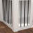 Dorien Furniture Style Crate with 1 Door
