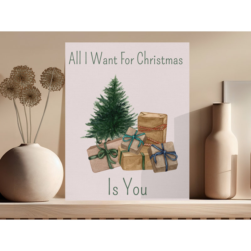 Foshee Wrapped Canvas Print Set, 24x30