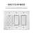 Reversing HIRO Fan Control Remote-85903282