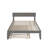 Farrah Kids Twin Platform with Trundle-1955822608-1955822609