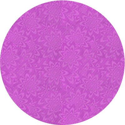 Tapis rose