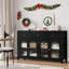 Buffet 3 tiroirs Bonnetta-27095189