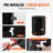 VEVOR Plastic Rain Barrel