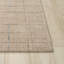 Nuzha Wool Geometric Indoor Rug-1125646782