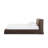Mully Slipcover Bed-Savoy Coffee-Queen-87930712-121084248