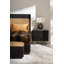 Love Leather Wingback Bed-626301803