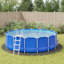 Girard Polyester Pool Cover