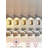 6'' Selectable Color Temperature 13 Watt Dimmable LED Retrofit Recessed Lighting Kit