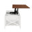Atherton Single Coffee Table-138247279-138247276
