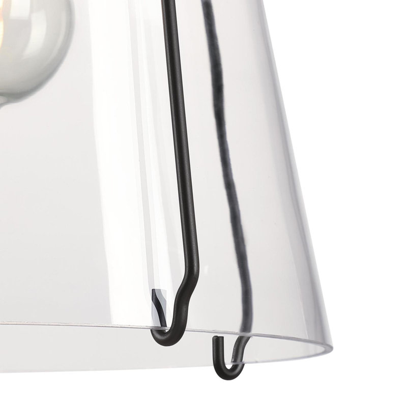 Finnmark 1 - Light Cone Pendant