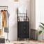 36 cm W Chest of 4 Drawers-988562065