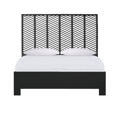Liam Collection Bed