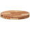 Huron Solid Wood Table Top