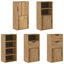 79cm H x 40cm W Bookcase-688226172
