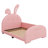Jadonna Upholstered Platform Bed
