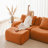 Boneless Sofa