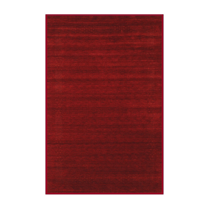 Indoor Rug, Rectangle 5' x 7'