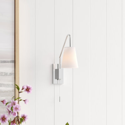 Bailee 1-Light Dimmable Wall Sconces