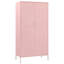 Alazhia Steel Wardrobe-2118603184