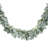 72" Artificial Eucalyptus Silver Dollar Leaf Vine Hanging Plant Greenery Foliage Garland