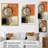 Mid Century Chromatics IV " Mid Century Chromatics IV " Print-145343293-145343281
