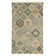 Tapis en jute tissé à la main Pali