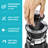 WasteGuard 1/2 HP Continuous Garbage Disposal